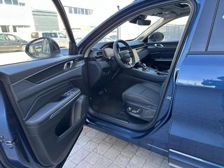 Lynk & Co 01 1.5 PHEV 6.6kW 192 kW (261 CV)