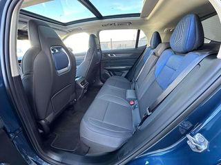 Lynk & Co 01 1.5 PHEV 6.6kW 192 kW (261 CV)