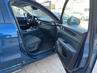 Lynk & Co 01 1.5 PHEV 6.6kW 192 kW (261 CV)