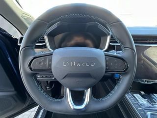 Lynk & Co 01 1.5 PHEV 6.6kW 192 kW (261 CV)