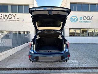 Lynk & Co 01 1.5 PHEV 6.6kW 192 kW (261 CV)