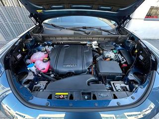 Lynk & Co 01 1.5 PHEV 6.6kW 192 kW (261 CV)
