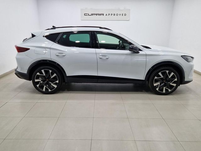 CUPRA Formentor 1.5 TSI e-Hybrid DSG 150 kW (204 CV)