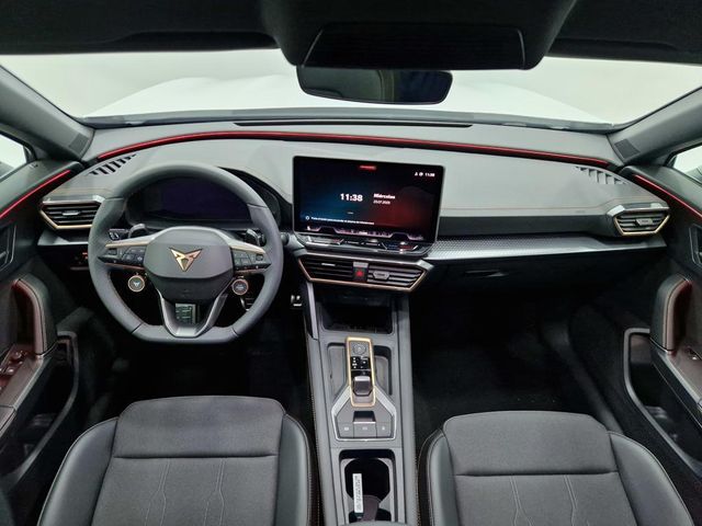 CUPRA Formentor 1.5 TSI e-Hybrid DSG 150 kW (204 CV)