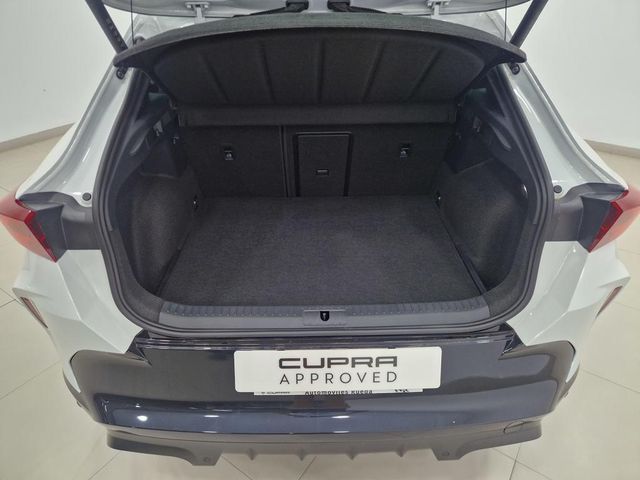 CUPRA Formentor 1.5 TSI e-Hybrid DSG 150 kW (204 CV)