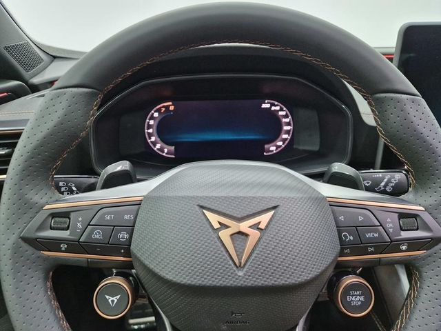 CUPRA Formentor 1.5 TSI e-Hybrid DSG 150 kW (204 CV)