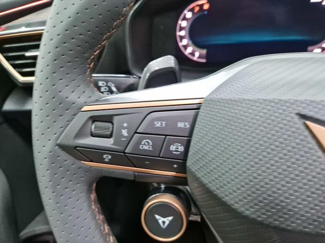 CUPRA Formentor 1.5 TSI e-Hybrid DSG 150 kW (204 CV)