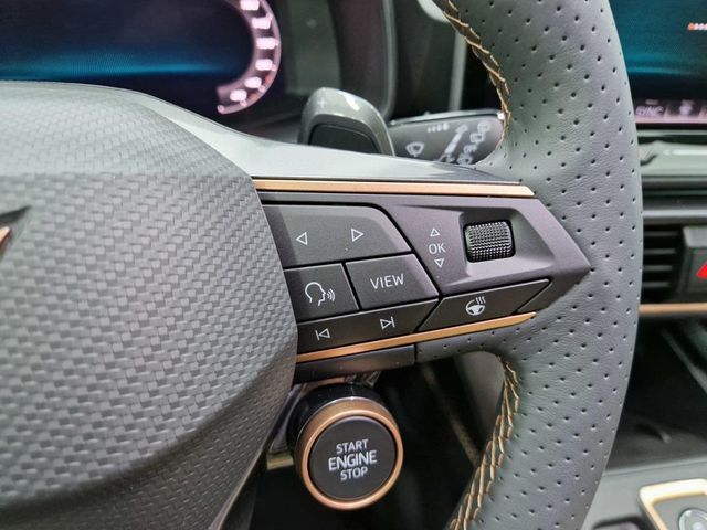 CUPRA Formentor 1.5 TSI e-Hybrid DSG 150 kW (204 CV)