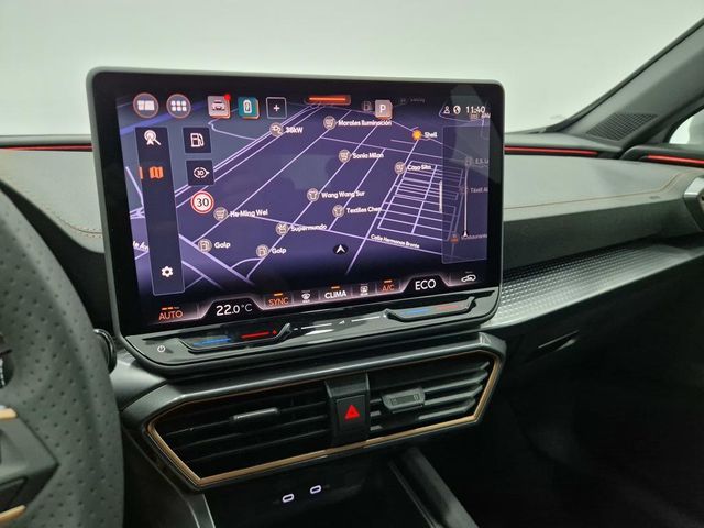 CUPRA Formentor 1.5 TSI e-Hybrid DSG 150 kW (204 CV)