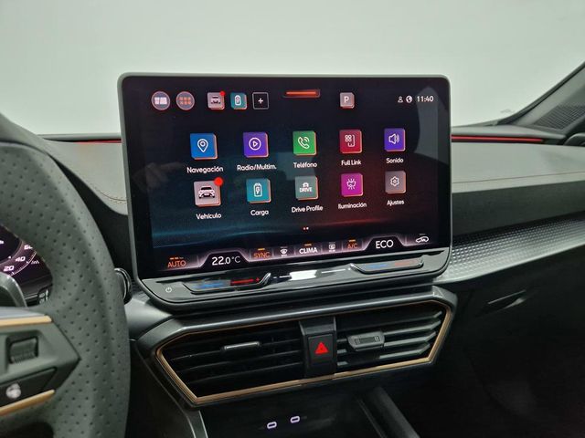 CUPRA Formentor 1.5 TSI e-Hybrid DSG 150 kW (204 CV)