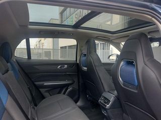 Lynk & Co 01 1.5 PHEV 6.6kW 192 kW (261 CV)