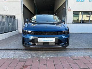Lynk & Co 01 1.5 PHEV 6.6kW 192 kW (261 CV)