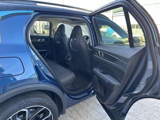 Lynk & Co 01 1.5 PHEV 6.6kW 192 kW (261 CV)