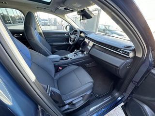 Lynk & Co 01 1.5 PHEV 6.6kW 192 kW (261 CV)