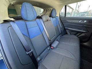 Lynk & Co 01 1.5 PHEV 6.6kW 192 kW (261 CV)