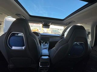 Lynk & Co 01 1.5 PHEV 6.6kW 192 kW (261 CV)