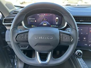 Lynk & Co 01 1.5 PHEV 6.6kW 192 kW (261 CV)