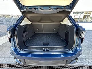 Lynk & Co 01 1.5 PHEV 6.6kW 192 kW (261 CV)