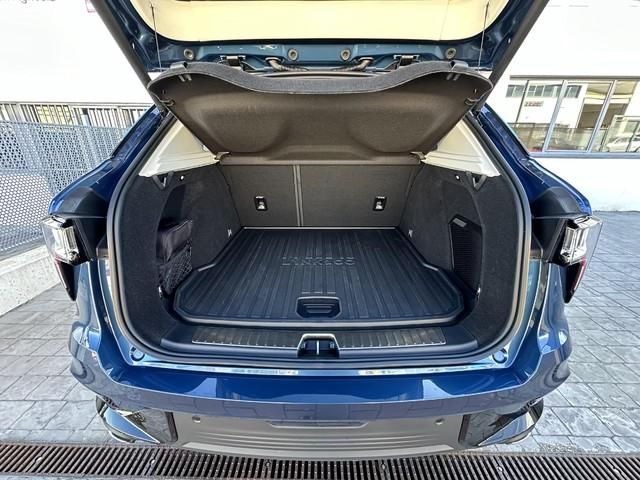 Lynk & Co 01 1.5 PHEV 6.6kW 192 kW (261 CV)