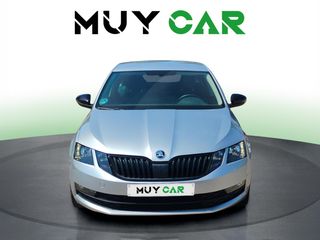 Skoda Octavia 1.5 TSI Ambition 110 kW (150 CV)