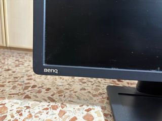 Monitor da gioco Benq XL2411P