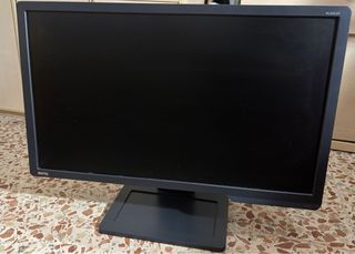 Monitor da gioco Benq XL2411P