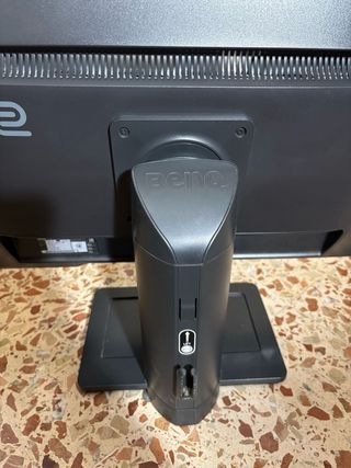 Monitor da gioco Benq XL2411P