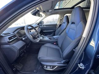 Lynk & Co 01 1.5 PHEV 6.6kW 192 kW (261 CV)