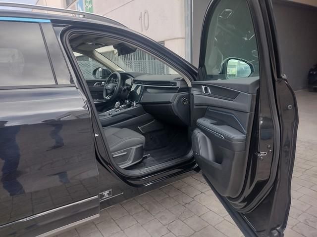 Lynk & Co 01 1.5 PHEV 6.6kW 192 kW (261 CV)