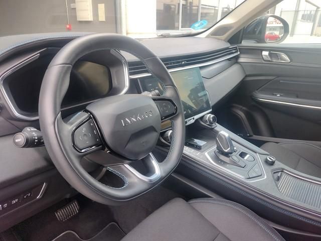 Lynk & Co 01 1.5 PHEV 6.6kW 192 kW (261 CV)