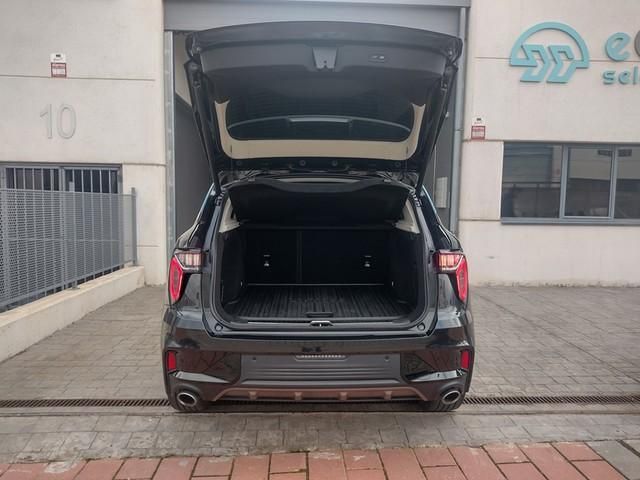 Lynk & Co 01 1.5 PHEV 6.6kW 192 kW (261 CV)