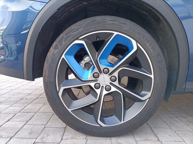 Lynk & Co 01 1.5 PHEV 6.6kW 192 kW (261 CV)