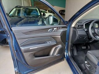 Lynk & Co 01 1.5 PHEV 6.6kW 192 kW (261 CV)