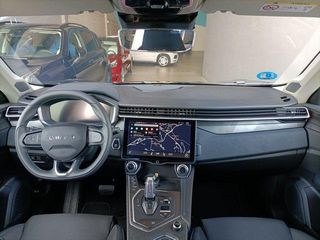 Lynk & Co 01 1.5 PHEV 6.6kW 192 kW (261 CV)