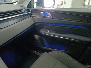 Lynk & Co 01 1.5 PHEV 6.6kW 192 kW (261 CV)