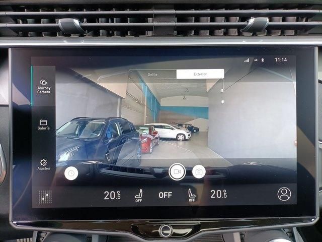 Lynk & Co 01 1.5 PHEV 6.6kW 192 kW (261 CV)
