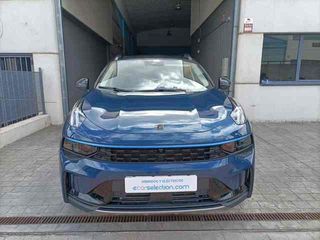 Lynk & Co 01 1.5 PHEV 6.6kW 192 kW (261 CV)