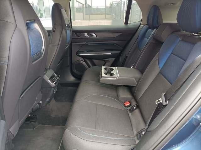 Lynk & Co 01 1.5 PHEV 6.6kW 192 kW (261 CV)