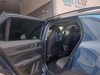 Lynk & Co 01 1.5 PHEV 6.6kW 192 kW (261 CV)