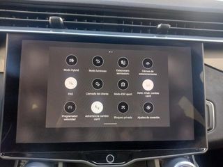 Lynk & Co 01 1.5 PHEV 6.6kW 192 kW (261 CV)