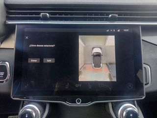 Lynk & Co 01 1.5 PHEV 6.6kW 192 kW (261 CV)