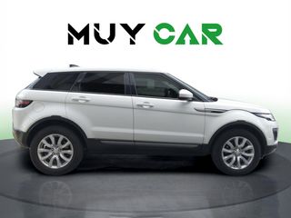 Land Rover Range Rover Evoque 2.0L TD4 Pure 4x4 110 kW (150 CV)
