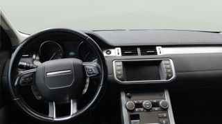 Land Rover Range Rover Evoque 2.0L TD4 Pure 4x4 110 kW (150 CV)