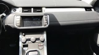 Land Rover Range Rover Evoque 2.0L TD4 Pure 4x4 110 kW (150 CV)