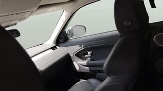 Land Rover Range Rover Evoque 2.0L TD4 Pure 4x4 110 kW (150 CV)