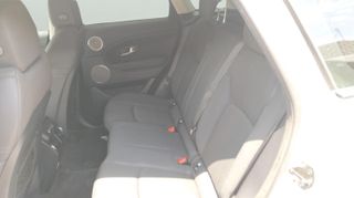 Land Rover Range Rover Evoque 2.0L TD4 Pure 4x4 110 kW (150 CV)