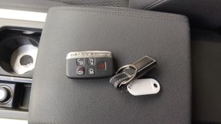 Land Rover Range Rover Evoque 2.0L TD4 Pure 4x4 110 kW (150 CV)