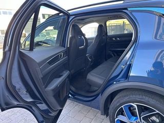 Lynk & Co 01 1.5 PHEV 6.6kW 192 kW (261 CV)