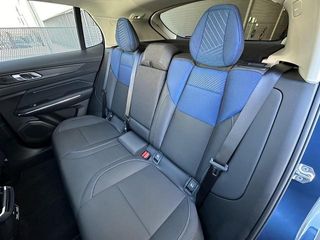 Lynk & Co 01 1.5 PHEV 6.6kW 192 kW (261 CV)