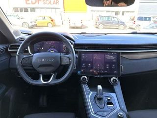 Lynk & Co 01 1.5 PHEV 6.6kW 192 kW (261 CV)